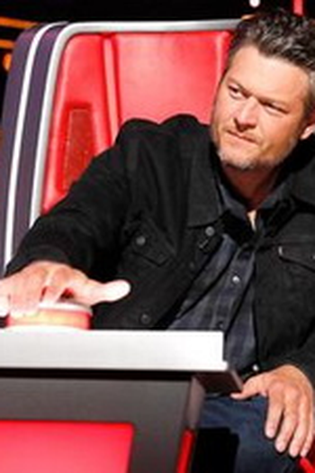 Poster de Episódio The Blind Auditions, Part 4 (2018)