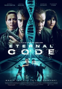 Eternal Code (Eternal Code)