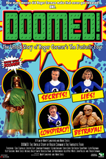 Doomed: The Untold Story of Roger Corman's "The Fantastic Four" (Doomed: The Untold Story of Roger Corman's The Fantastic Four)