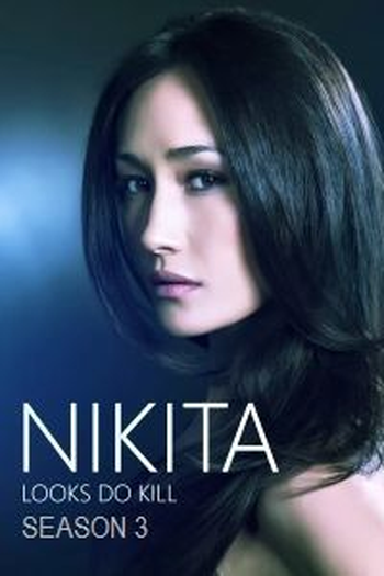  de Série Nikita (3ª Temporada) (2012)