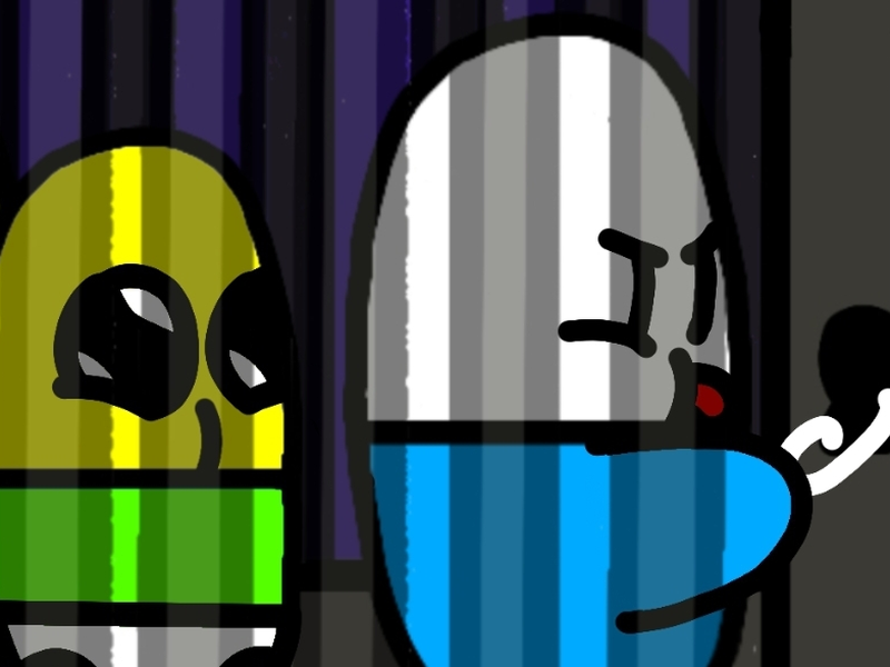 Foto 2 de Lili e Lilão