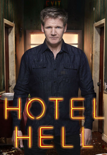 Hotel Hell (3ª Temporada) (Hotel Hell (Season 3))