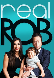 Real Rob (2ª Temporada) (Real Rob (Season 2))