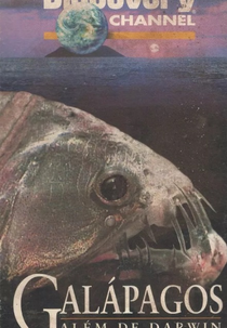 Discovery Channel: Galápagos - Além de Darwin (Galapagos: My Fragile World)