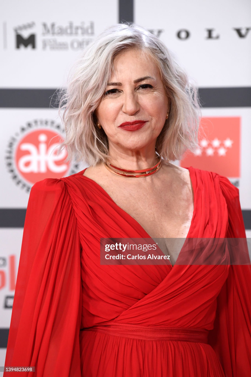 Mercedes Morán - Foto 2