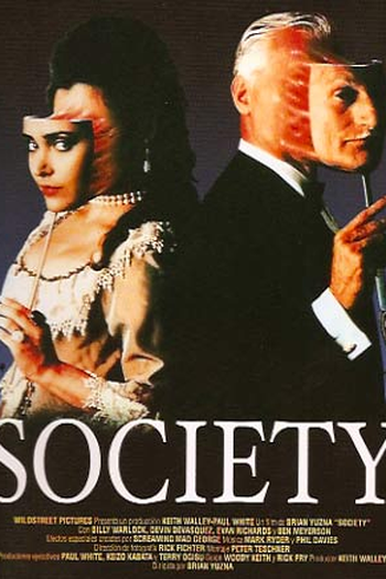  de Filme A Sociedade dos Amigos do Diabo (1989)