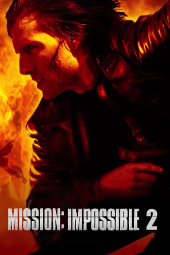  de Filme Missão: Impossível 2 (2000)