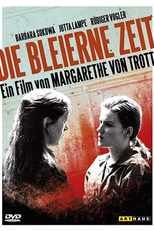 Os Anos de Chumbo (Die Bleierne Zeit)