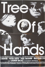 Trama Perigosa (Tree of Hands)