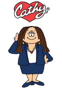 Cathy (Cathy)