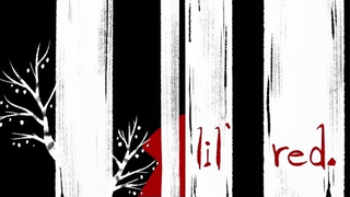 Trailer: "Lil Red" by Cale Atkinson | Disney Favorite