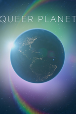 Queer Planet (Queer Planet)
