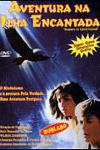  de Filme Aventura Na Ilha Encantada (None)