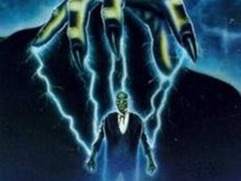 Foto 1 de Fanatismo Macabro