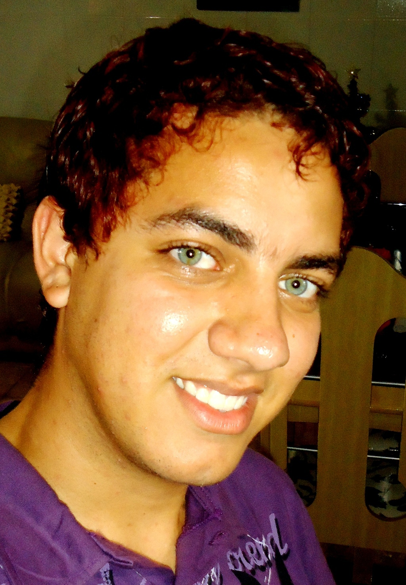 Bruno Henrique Campos - Foto 1