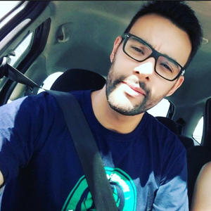 Foto de perfil de Helmut Madeiro