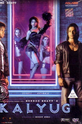  de Filme Kalyug (2005)