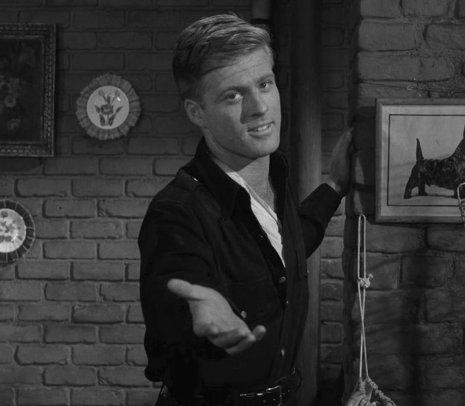 Robert Redford - Foto 6