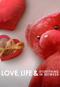 Peripécias de Amor (1ª Temporada) (Love, Life & Everything in Between (Season 1))