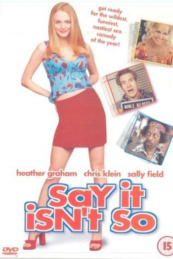  de Filme Diga que Não é Verdade (2001)