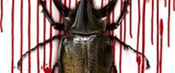 O Escaravelho do Diabo