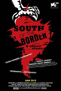 Ao Sul da Fronteira - Poster / Capa / Cartaz - Oficial 2