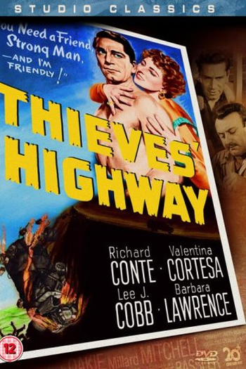  de Filme Mercado de Ladrões (1949)