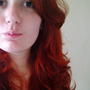 Foto de perfil de Giulia