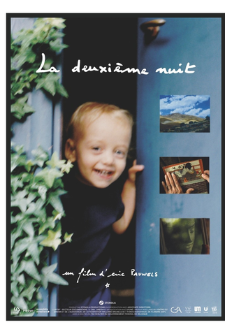 Poster 1 de Filme La deuxième nuit (2016)