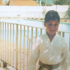 Foto de perfil de Matheus Barreto