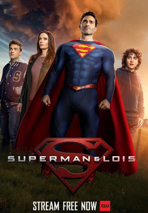 Superman & Lois (2ª Temporada) (Superman & Lois (Season 2))