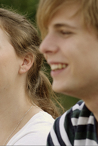 Poster 1 de Curta The Heat (2013)