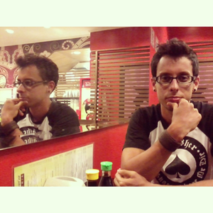 Foto de perfil de Alex