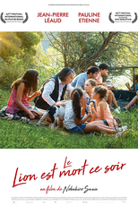 O Leão Dorme Esta Noite (Le lion est mort ce soir)