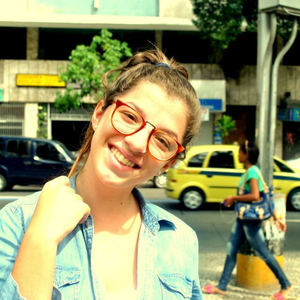 Foto de perfil de Bruna Secchim