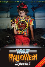 WNUF Halloween Special (WNUF Halloween Special)
