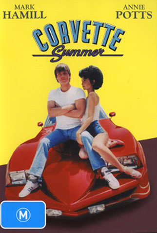 Poster 1 de Filme Um Rapaz, Um Carro e Uma Garota (1978)