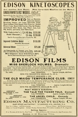 Miss Sherlock Holmes (Miss Sherlock Holmes)