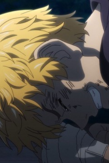 Poster de Episódio Respect (2021)