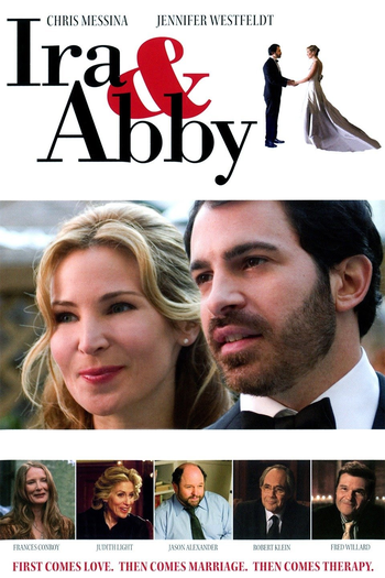  de Filme Ira & Abby (2006)