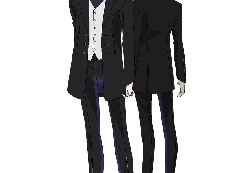 Foto 5 de Hero Mask (1ª Temporada)
