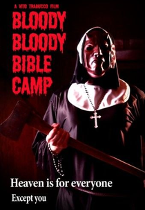 Bloody Bloody Bible Camp (Bloody Bloody Bible Camp)