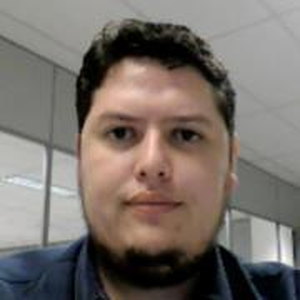 Foto de perfil de Rodrigo Figueiredo
