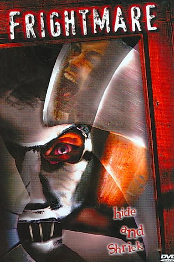  de Filme Paranóia (2000)