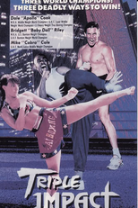 Impacto Mortal (Triple Impact)