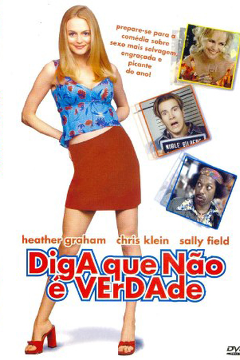  de Filme Diga que Não é Verdade (2001)