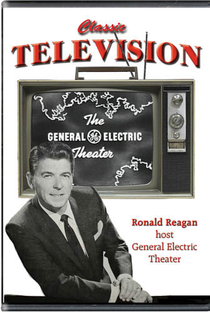 General Electric Theater (9ª Temporada) - Poster / Capa / Cartaz - Oficial 1