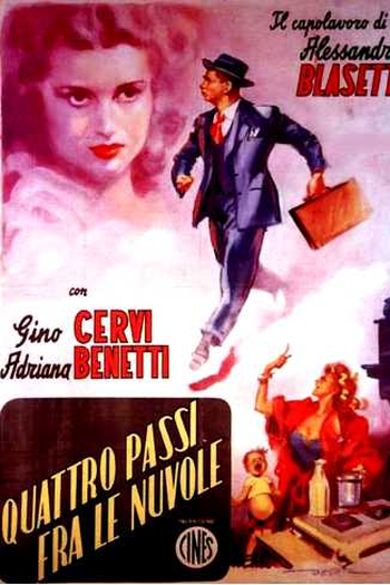 Poster de Filme O Coração Manda (1942)
