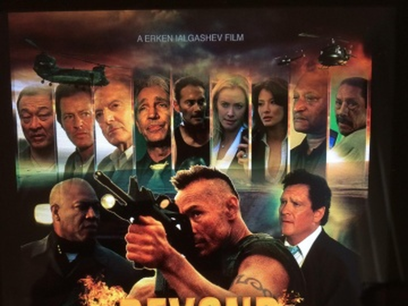 Foto 2 de Beyond the Game