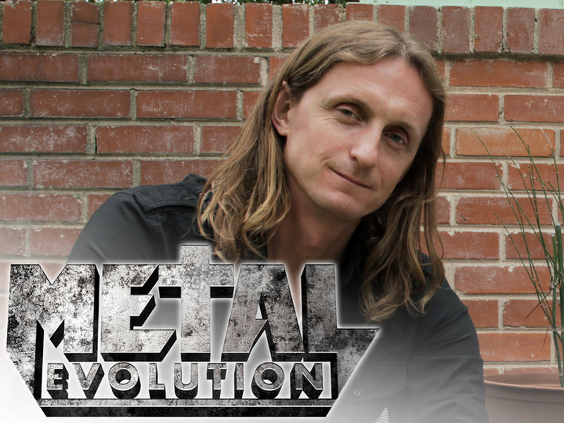 Foto 10 de Metal Evolution